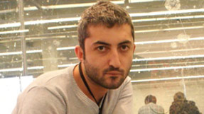 Fatih Sezgin